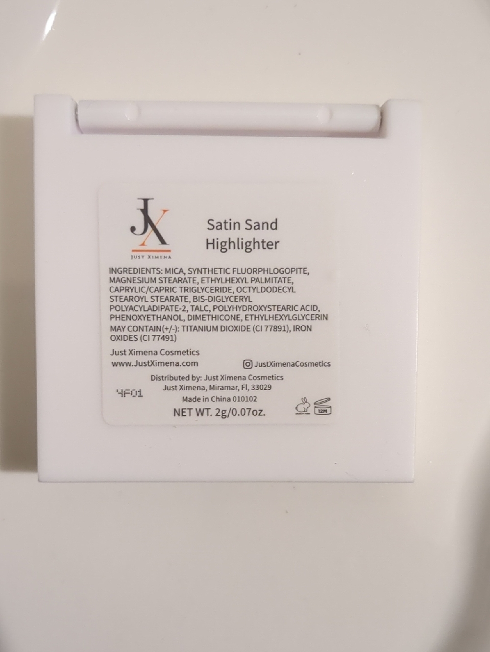 Highlighter - Picture 2 of 3